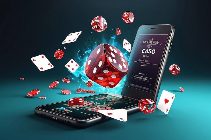 1jz Slots, Live Tables aur Sportsbook ek jagh mein