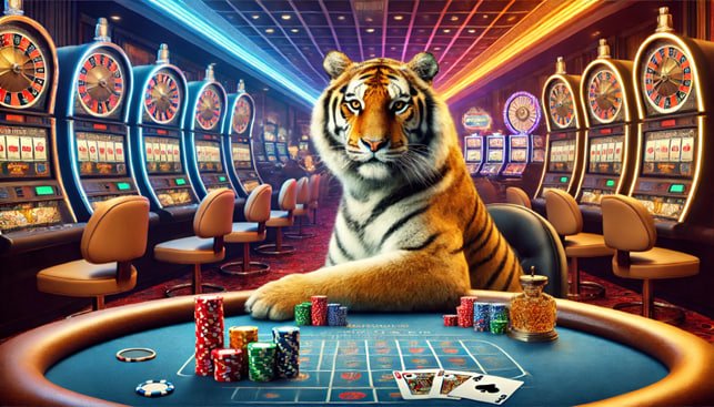 1jz Hamari Horse Racing Lobby Kaise Kaam Karti Hai